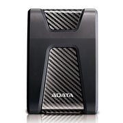Disque dur externe ADATA HD 650 1 To 2,5" 2.0/3.2 Gen 1 (3.1 Gen 1) Noir