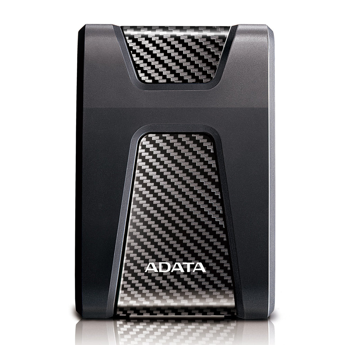 Disque dur externe ADATA HD 650 1 To 2,5" 2.0/3.2 Gen 1 (3.1 Gen 1) Noir