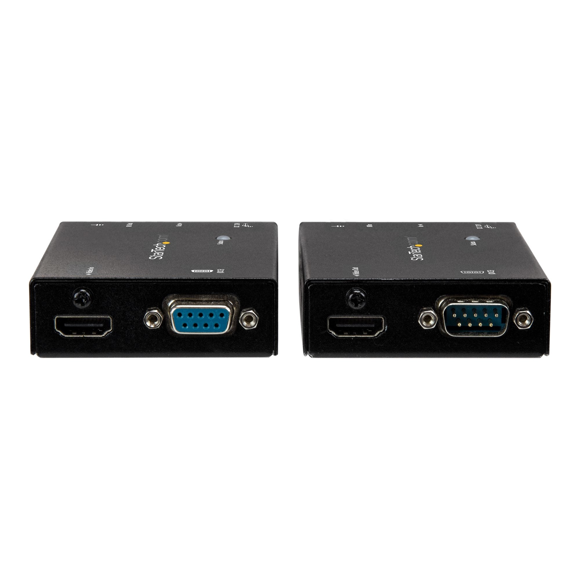 Extender HDMI Over Cat5 HDBaseT - 4K