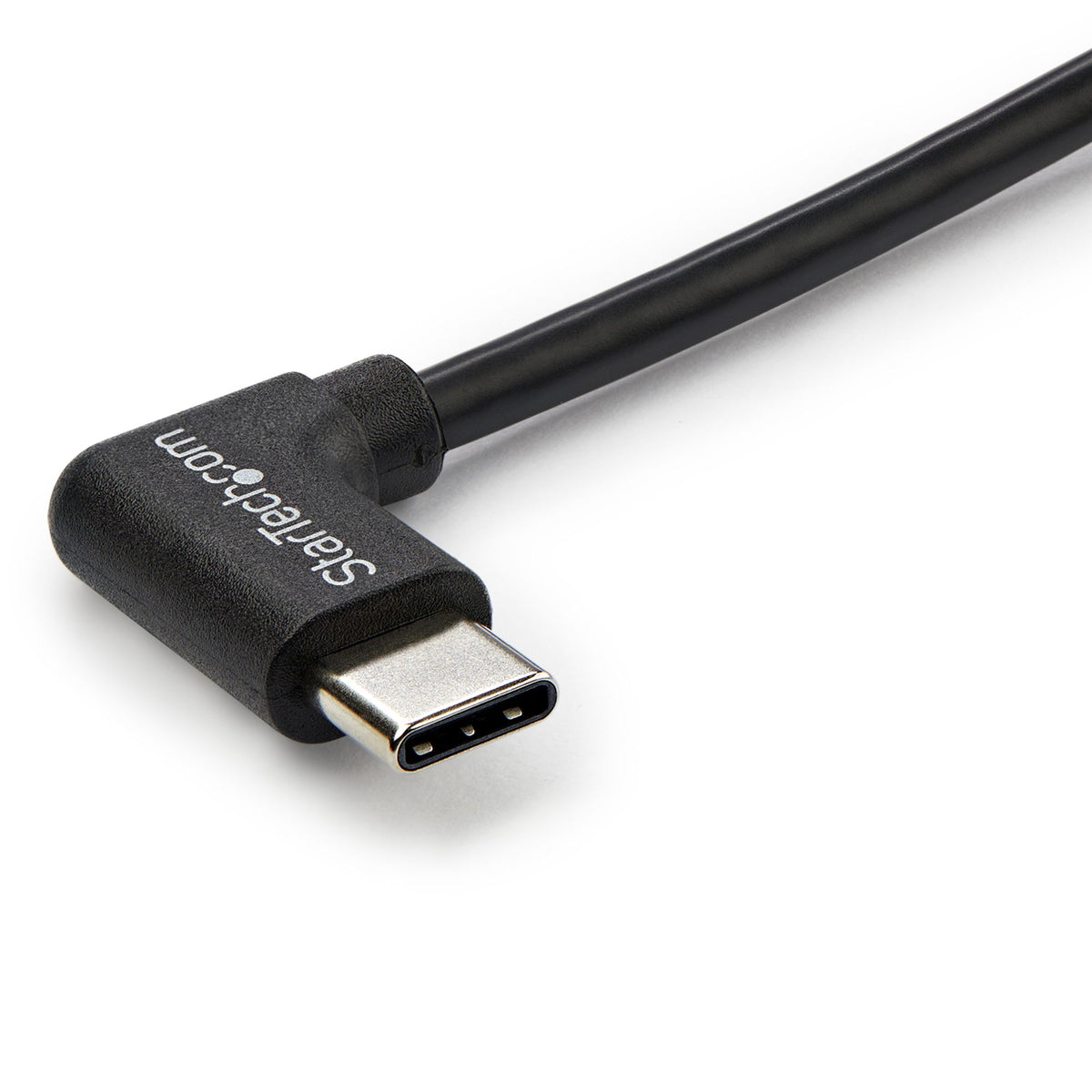 Cable - USBC - Right Angle - 1m 3 ft.