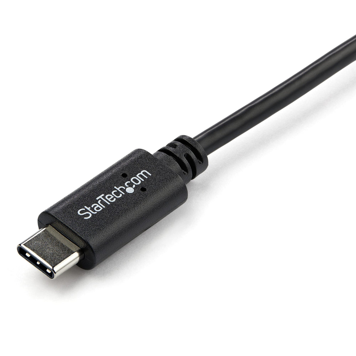 Cable - USBC - Right Angle - 1m 3 ft.