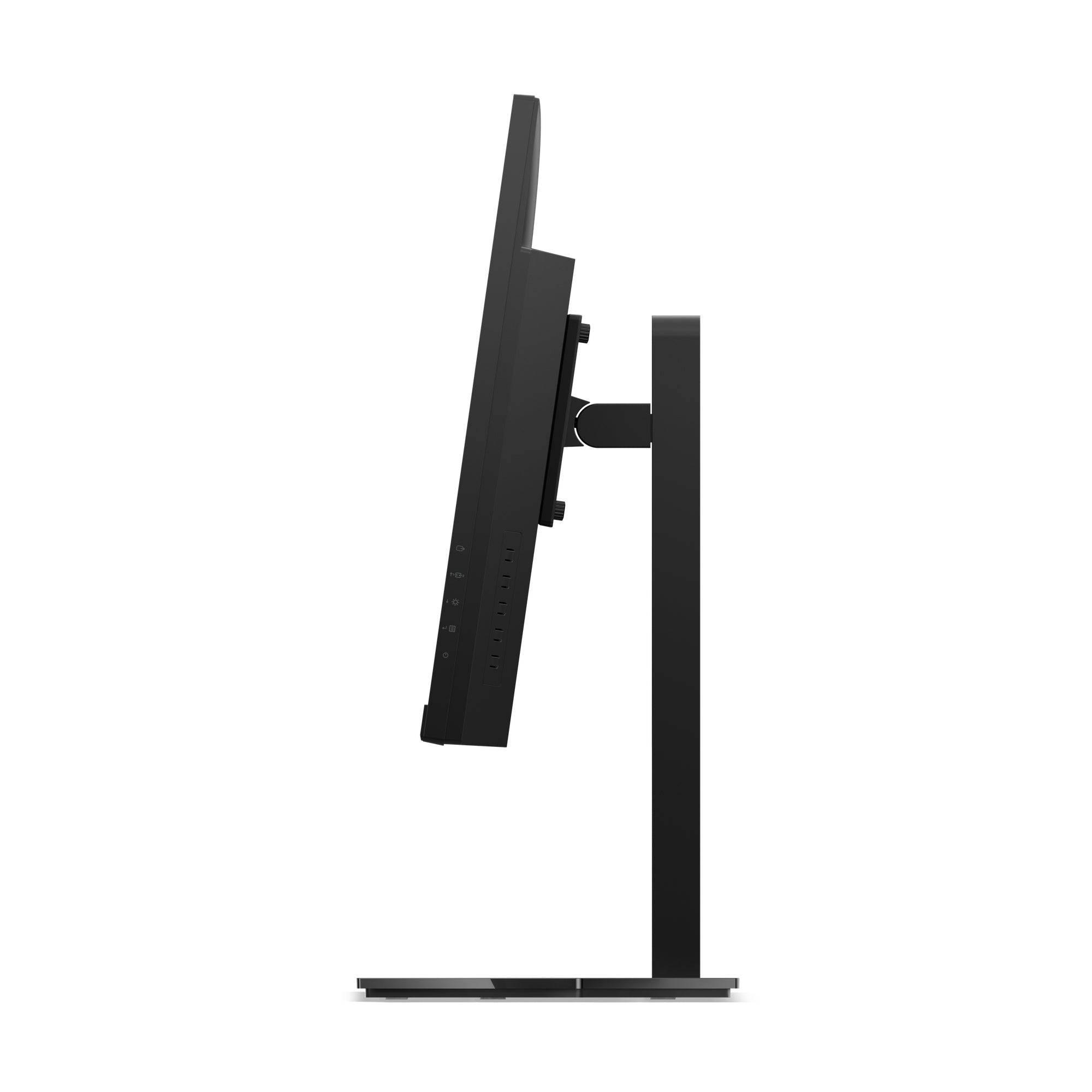 "Lenovo Legion 27QD-10 écran plat de PC 68,6 cm (27"") 2560 x 1440 pixels Quad HD LCD Noir"