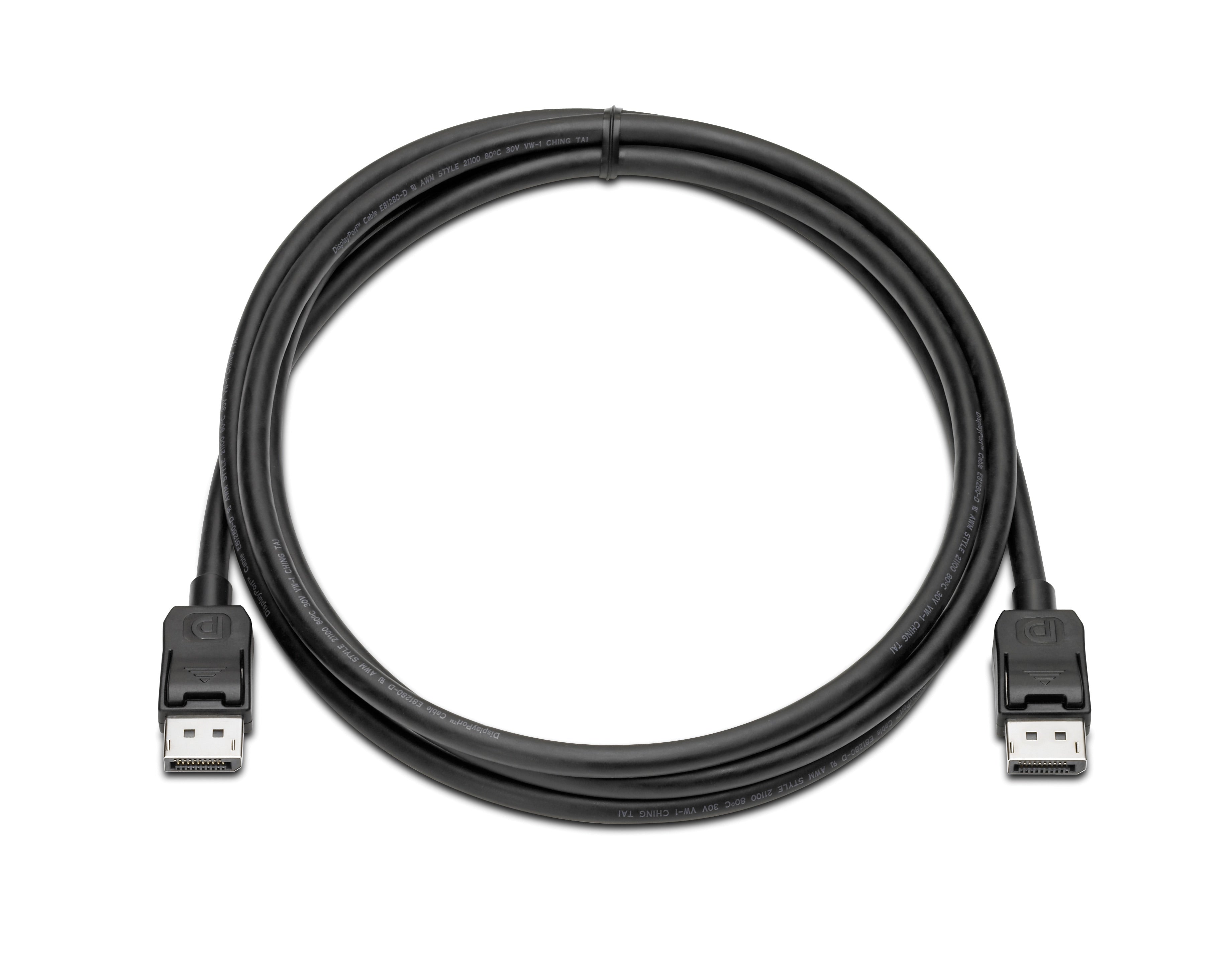 HP DISPLAYPORT CABLE KIT