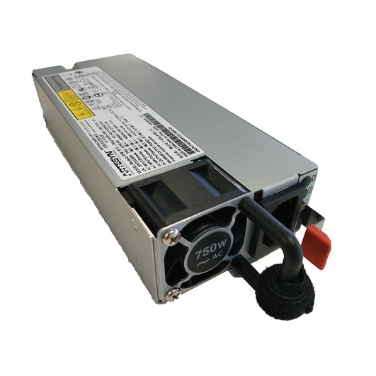 ThinkSystem 750W 230/115V Platinum Hot-