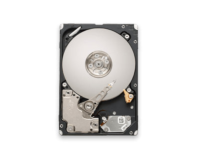 2.4TB 10K 2.5in SAS HDD