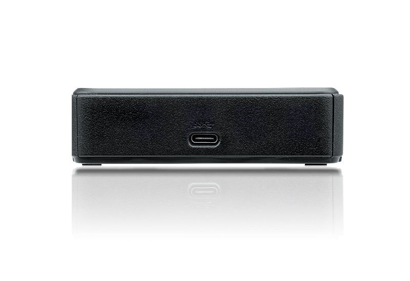 ATEN UH3231 Mini-station Dual-DisplayPort USB-C