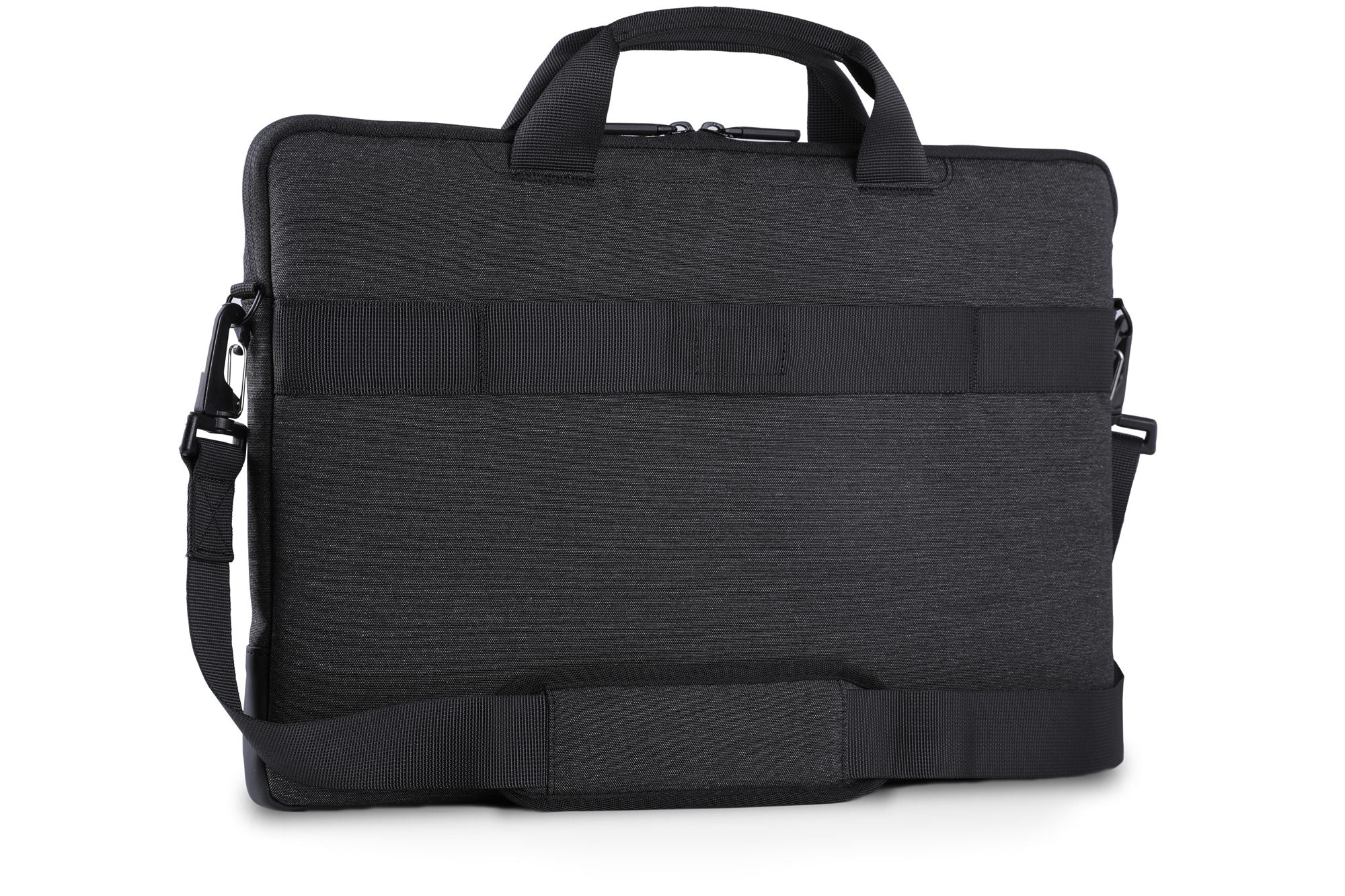 "DELL 460-BCFJ sacoche d'ordinateurs portables 38,1 cm (15"") Housse Noir, Gris (460-BCFJ)"