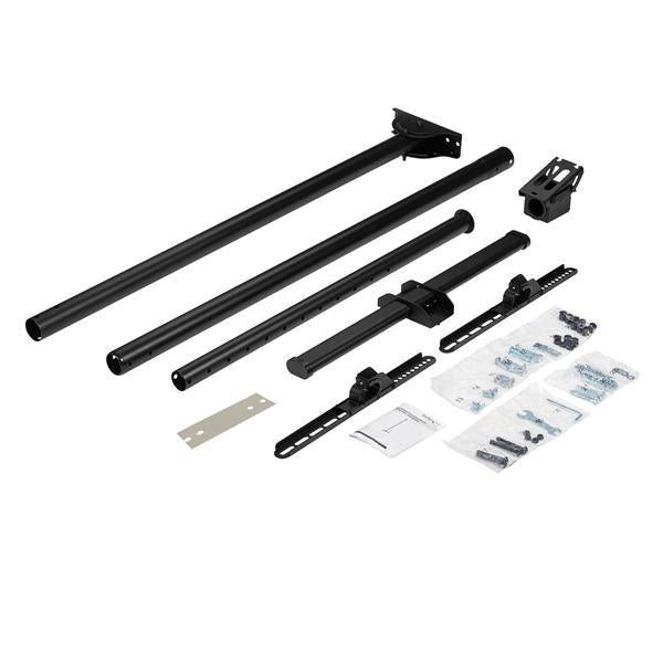TV Mount Ceiling Long Pole 32"-70" TV