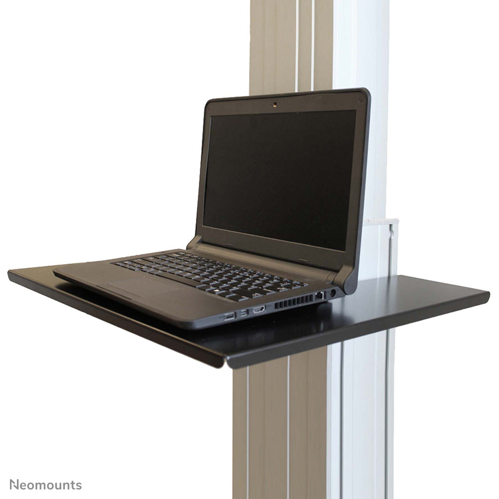 Neomounts PLASMA-M2500LAPSHELF