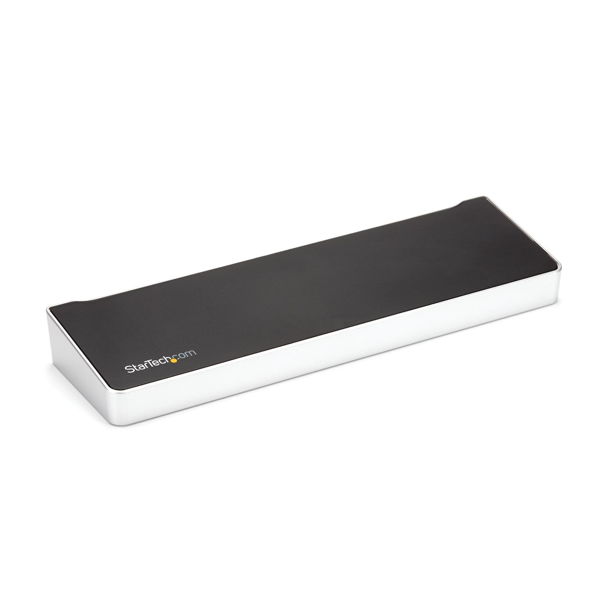USB C Dock - Triple-4K - 60W USB PD