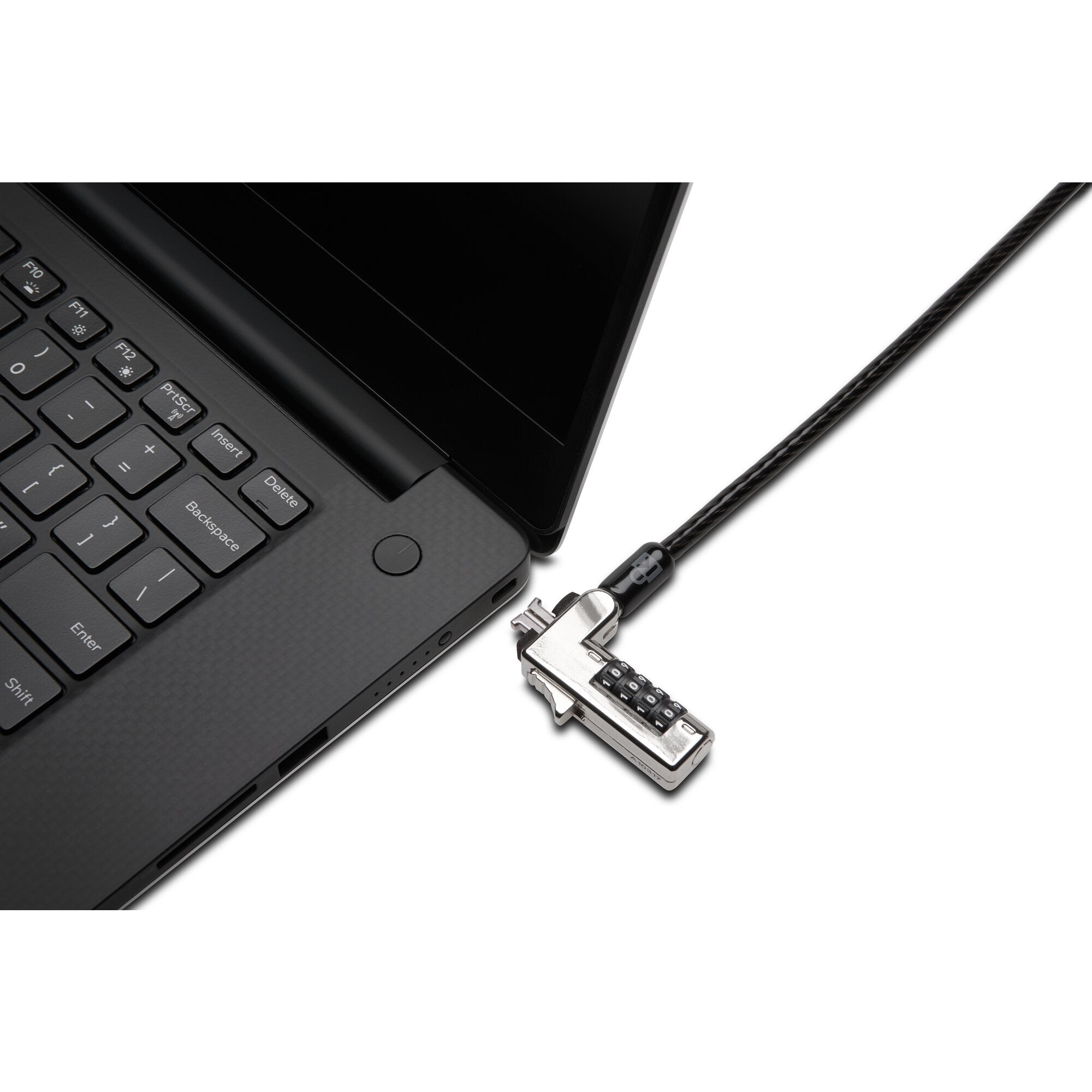 Ultra-thin Numbered Combination Secu x25