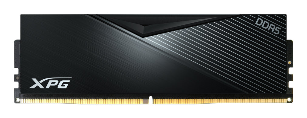 Module de mémoire XPG LANCER 16 Go 1 x 16 Go DDR5