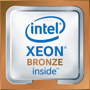 SR530 Xeon 3104 6C/85W/1.7GHz