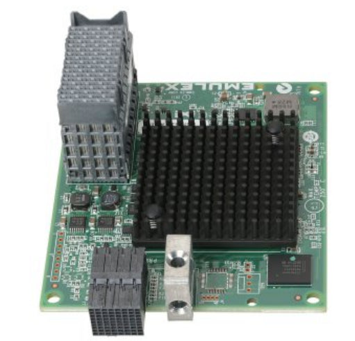ThinkSystem Emulex LPm16002B-L