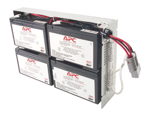 APC BATTERIE DE REMPLACEMENT