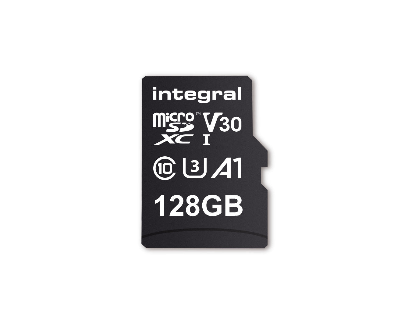 HIGH SPEED MICROSDHC/XC V30 128GB