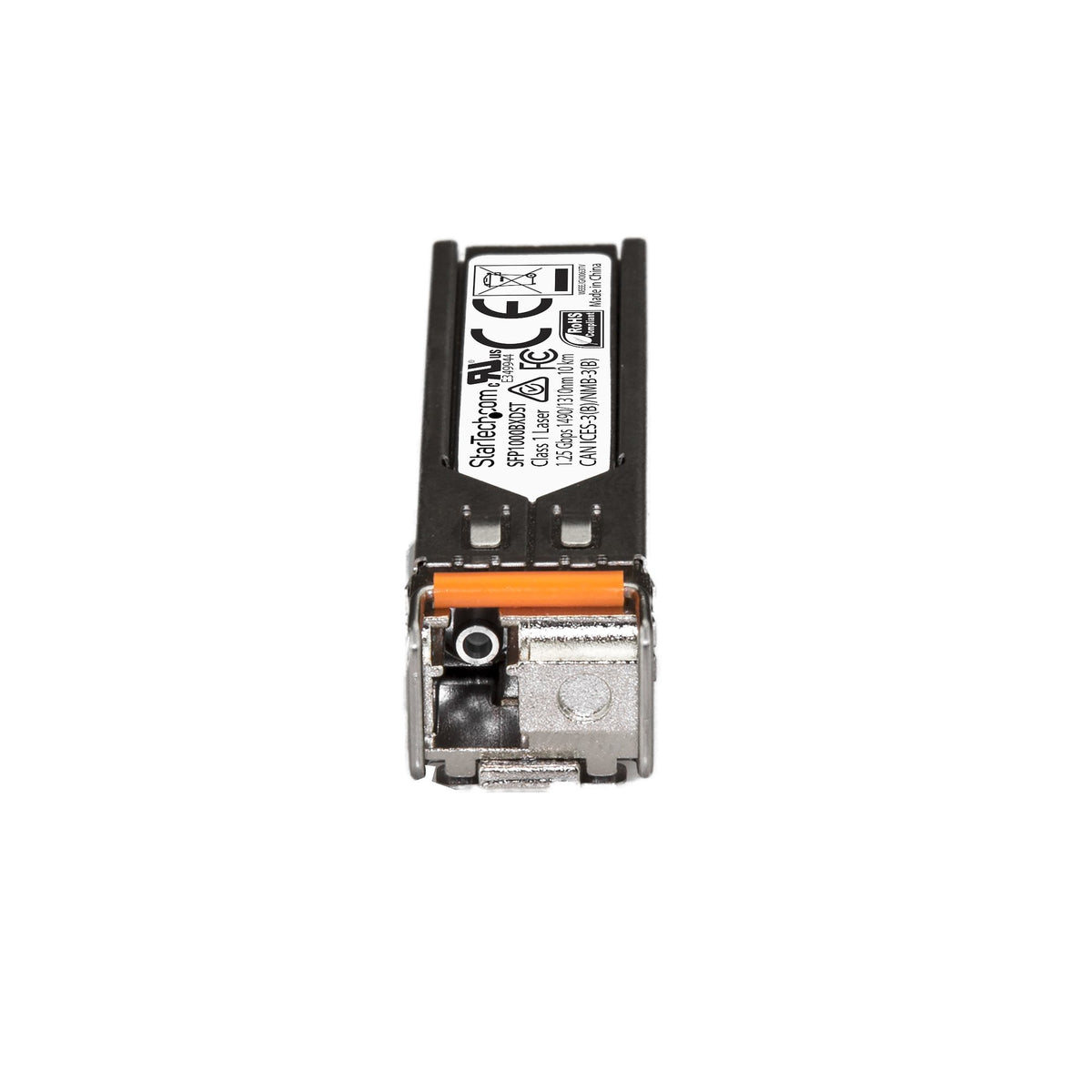 MSA Uncoded SFP Transceiver Module
