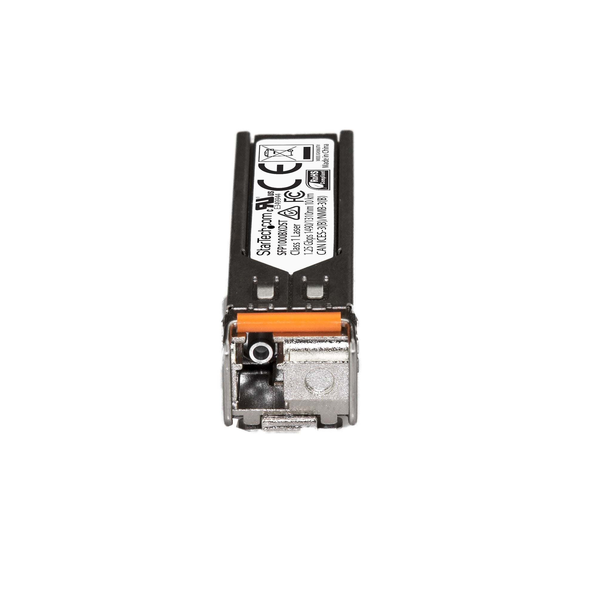 MSA Uncoded SFP Transceiver Module