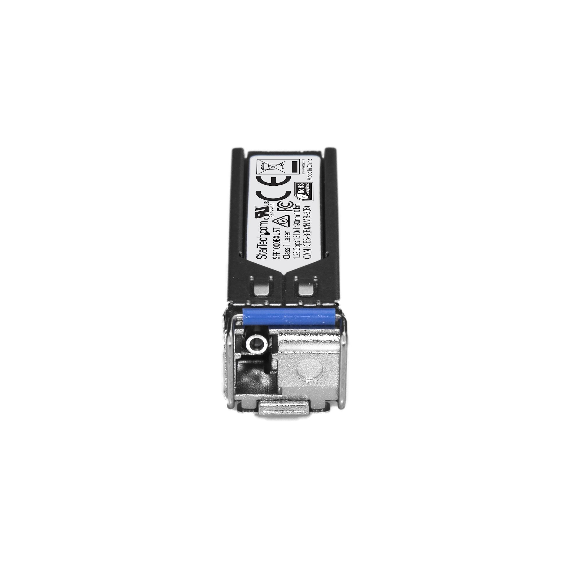 Conforme MSA 1000Base-BX SFP Upstream