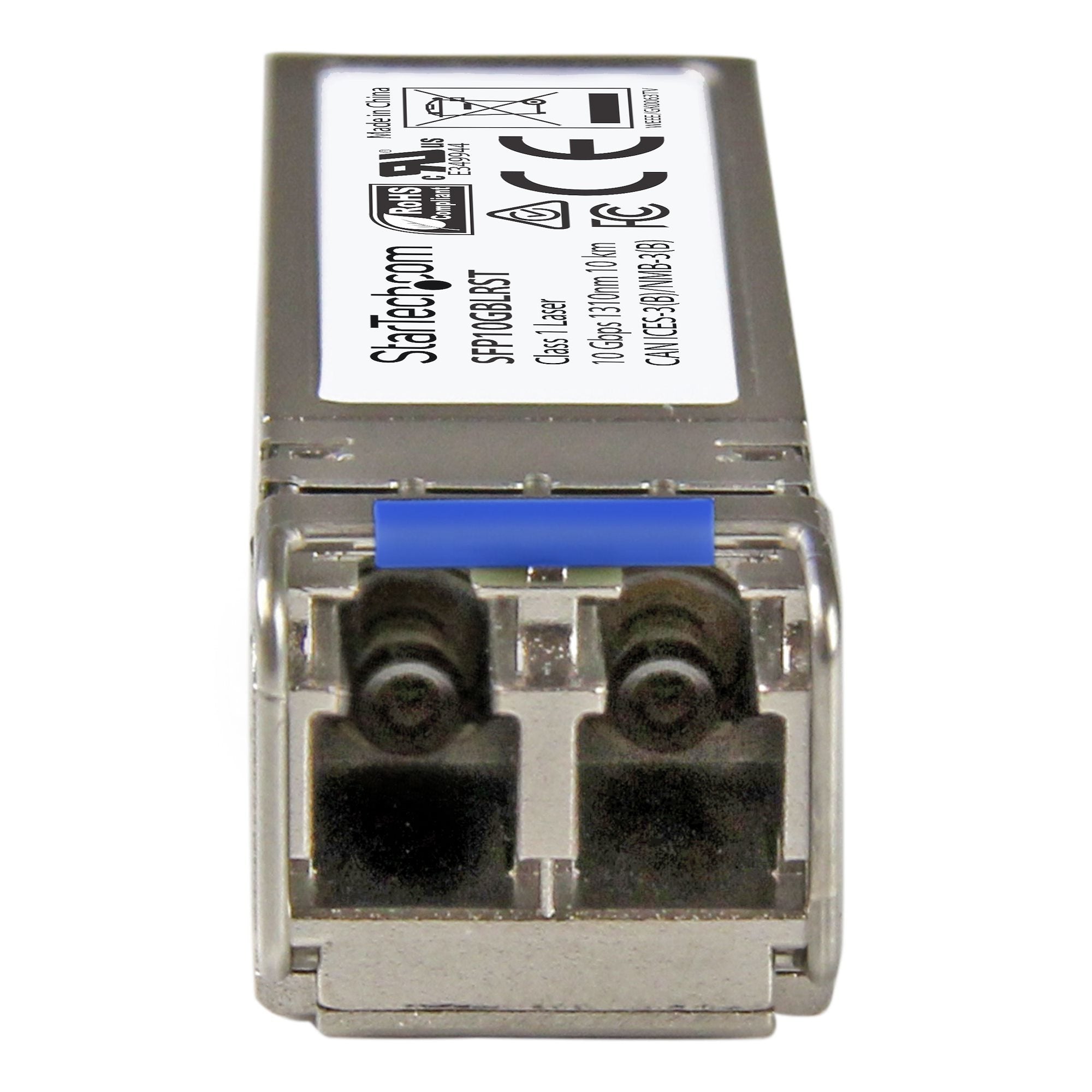 StarTech.com 10GBase-LR SFP+Transceiver