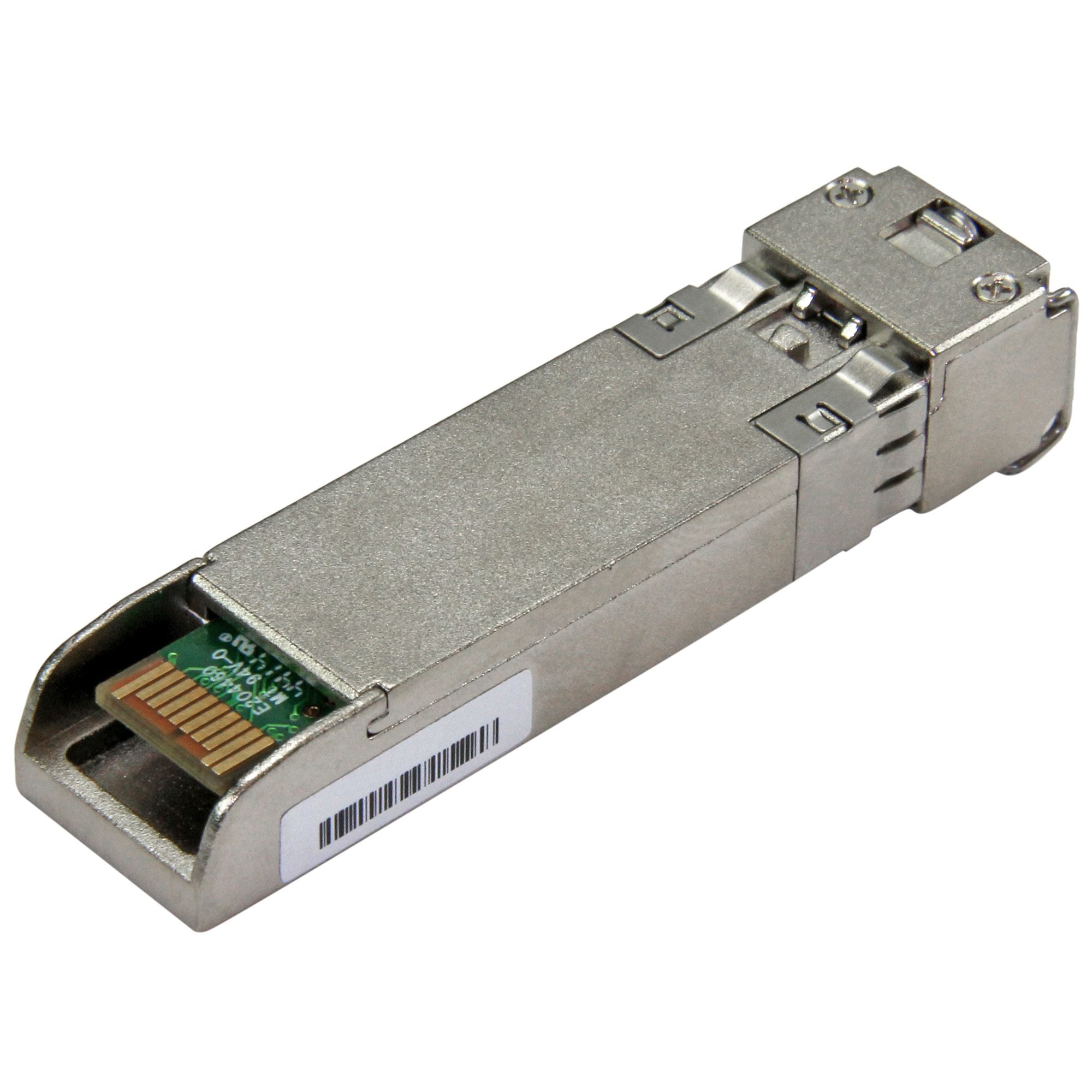 StarTech.com 10GBase-LRM SFP+Transceive