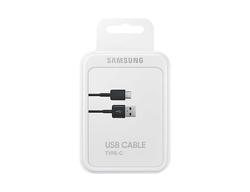 SAMSUNG data cabel USB-C to USB Typ-A 1.5m