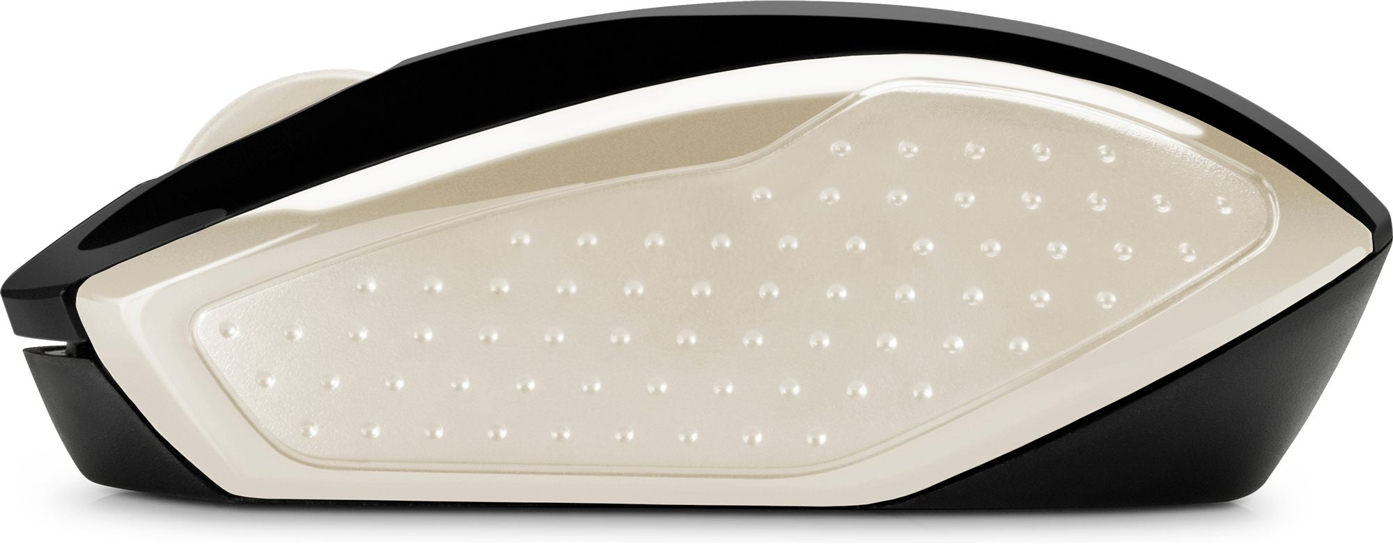 HP 200 Silk Gold Wireless Mouse
