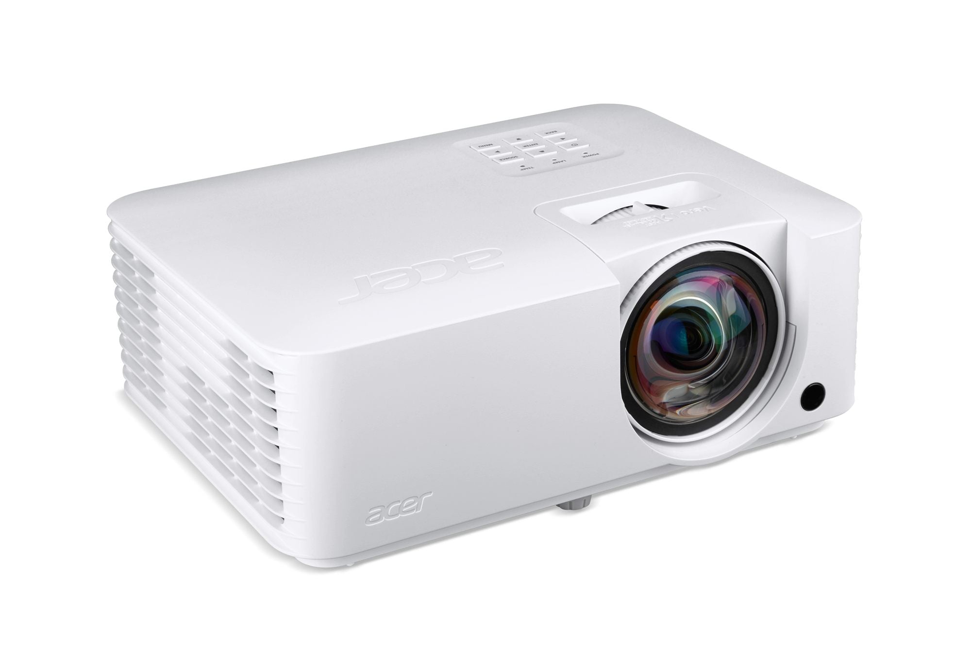 SL2520n Laser 1080p 1920 x 1080 WUXGA