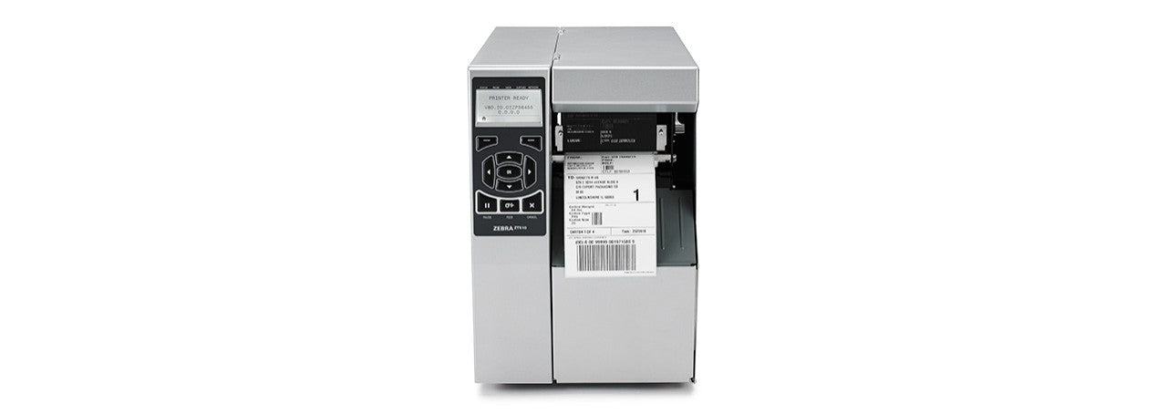 Zebra ZT510 imprimante pour étiquettes Transfert thermique 203 x 203 DPI