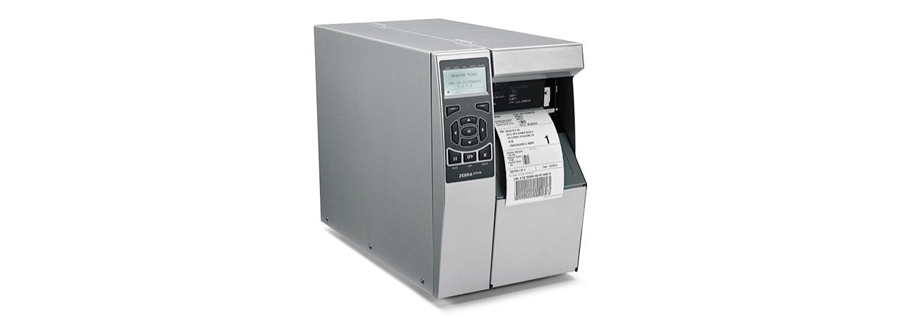 Zebra ZT510 imprimante pour étiquettes Transfert thermique 203 x 203 DPI