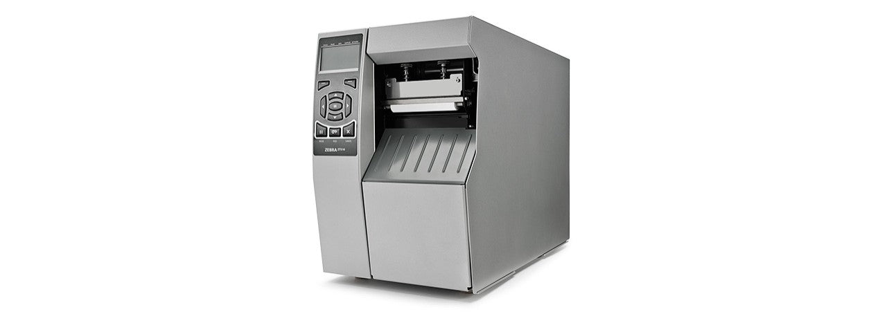 Zebra ZT510 imprimante pour étiquettes Transfert thermique 203 x 203 DPI
