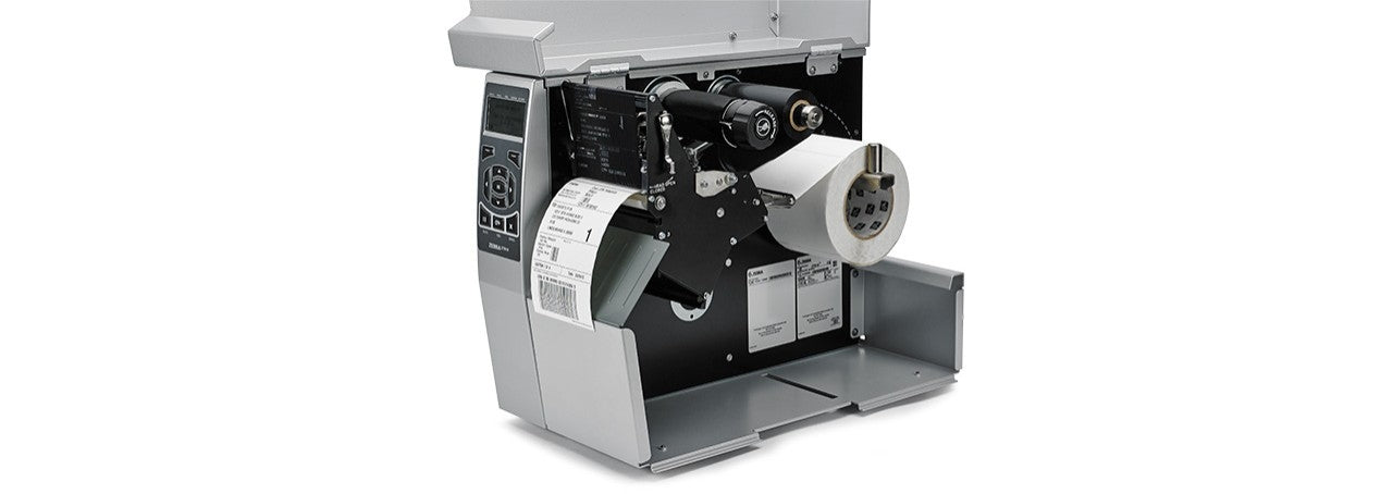 Zebra ZT510 imprimante pour étiquettes Transfert thermique 203 x 203 DPI