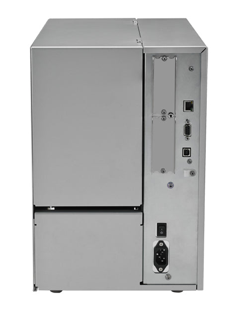Imprimante a transfert thermique Zebra ZT510 300DPI 305mm/s Grise