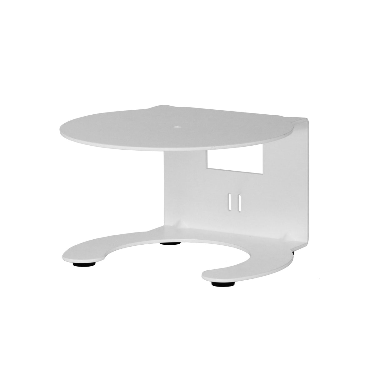 Vaddio Support table ConferenceSHOT AV White