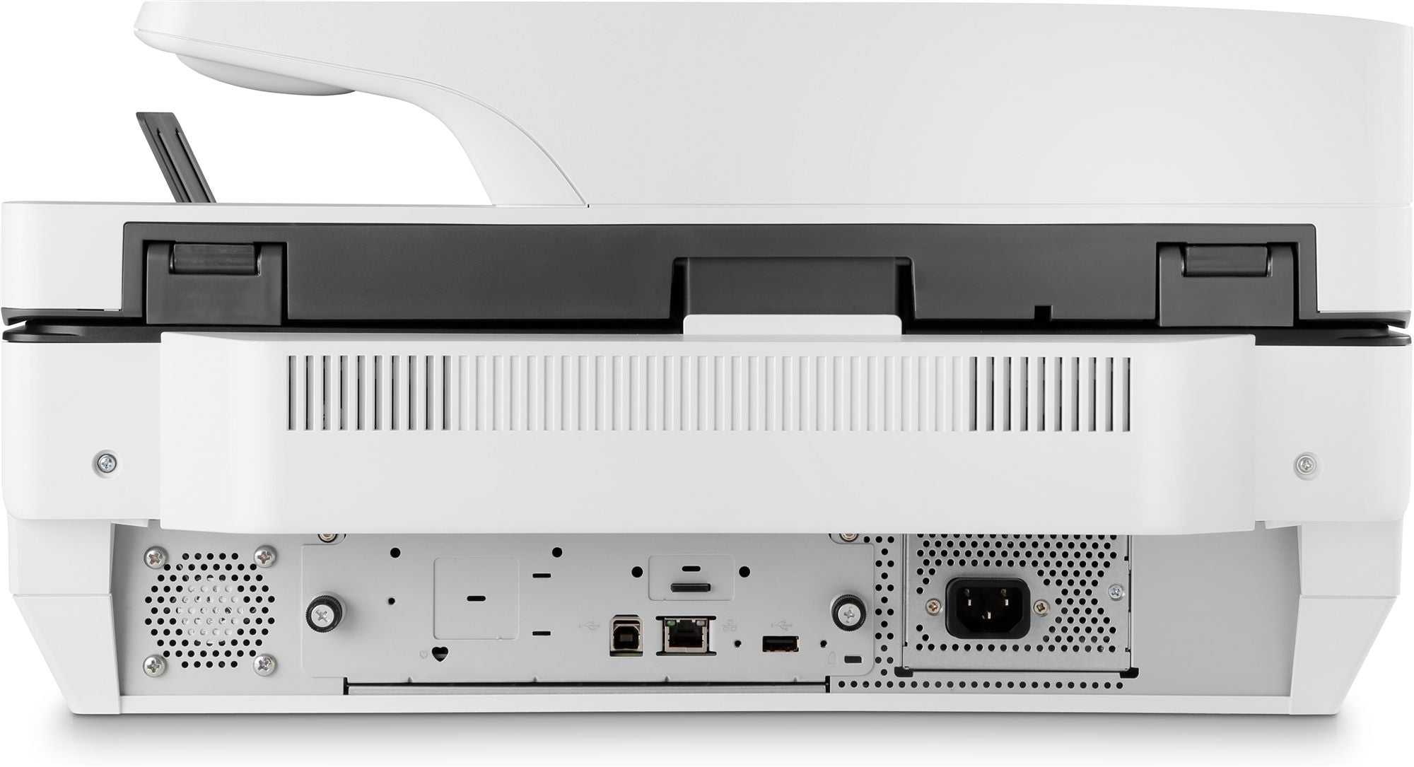HP Digital Sender Flow 8500fn2 Document scanner CIS Duplex 216x864mm 600dpix600dpi 92ppm ADF 150sheets 10000scans USB LAN