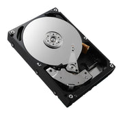 8TB HD SATA 6Gbps 7.2K 512e 3.5in Cbld