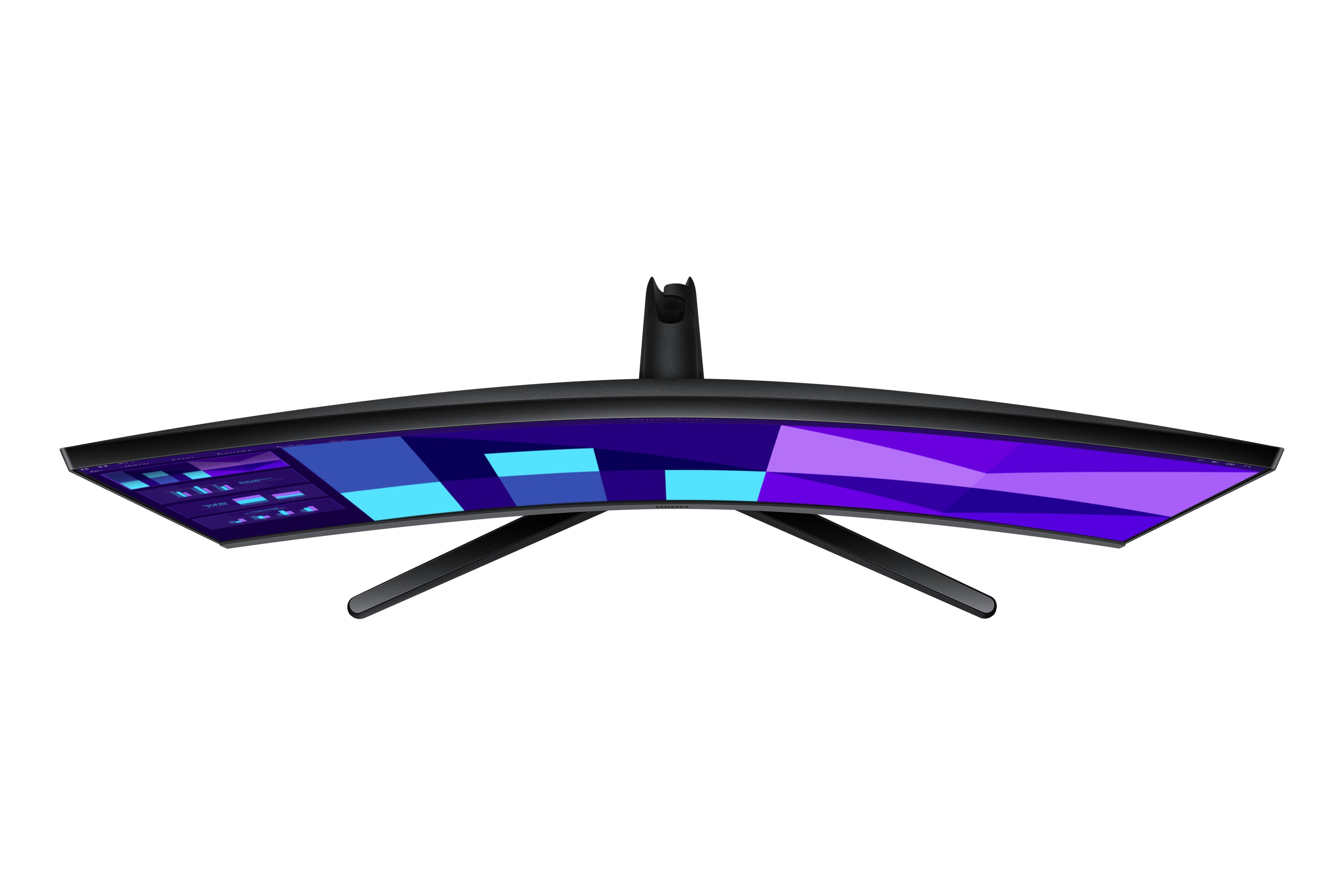 "Samsung S39GD écran plat de PC 68,6 cm (27"") 1920 x 1080 pixels Full HD LCD Noir"