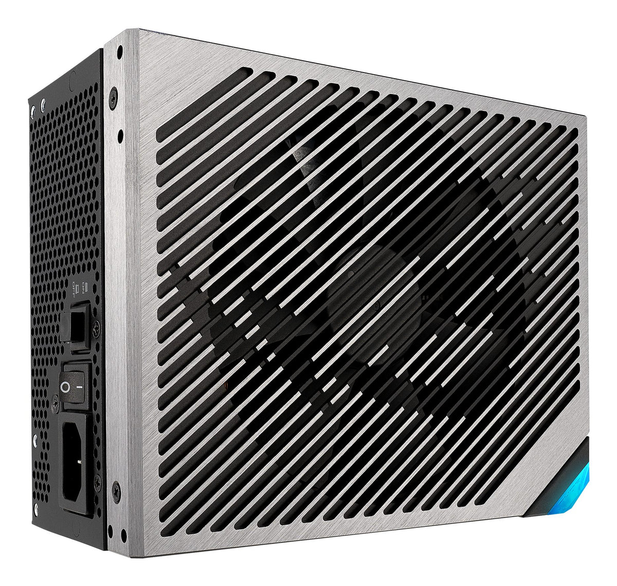 ASUS ROG THOR 1200W Platinum III ROG Equalizer