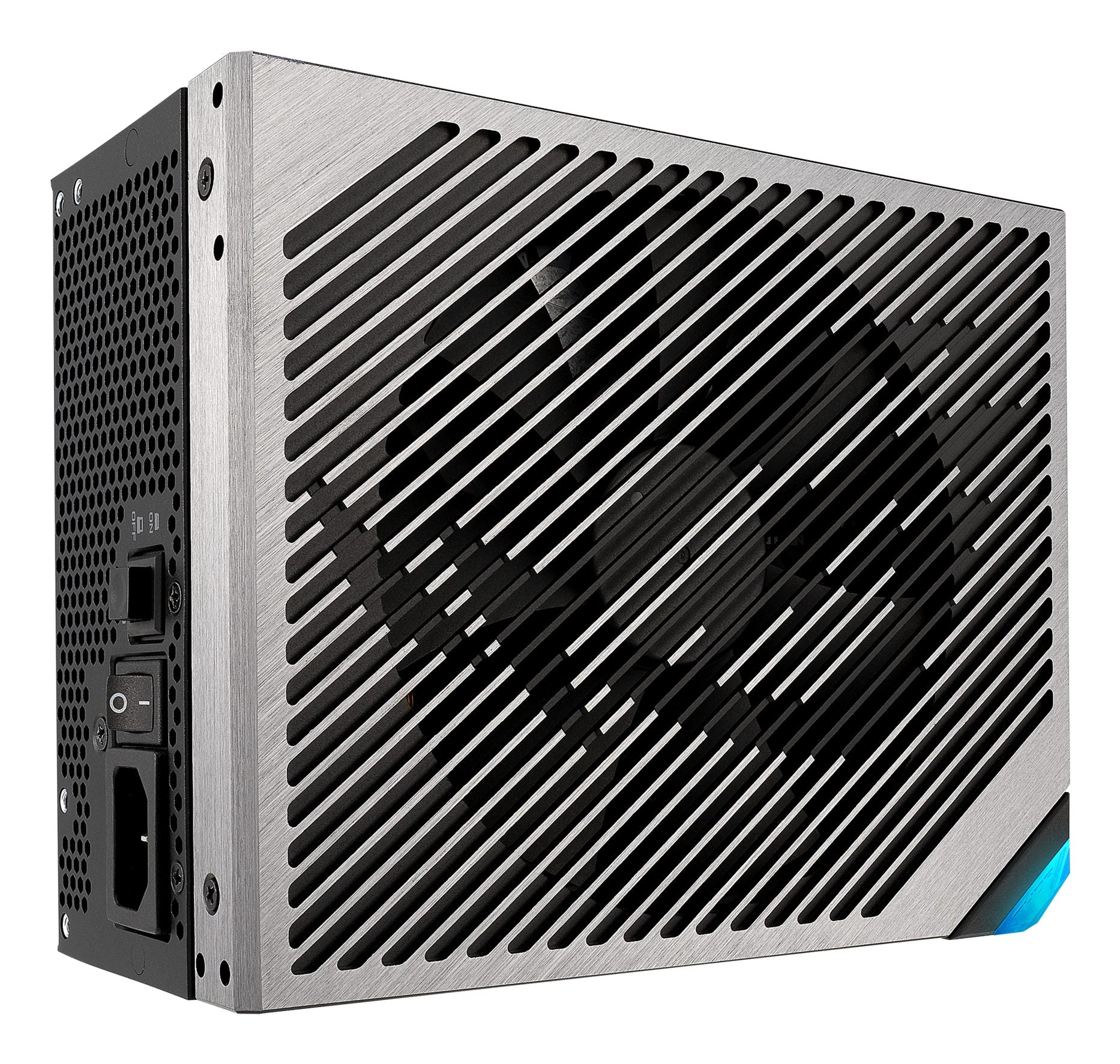 ASUS ROG THOR 1200W Platinum III ROG Equalizer