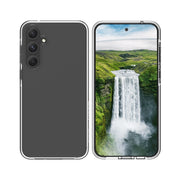Iceland Ultra D3O Galaxy A55 5G Clear
