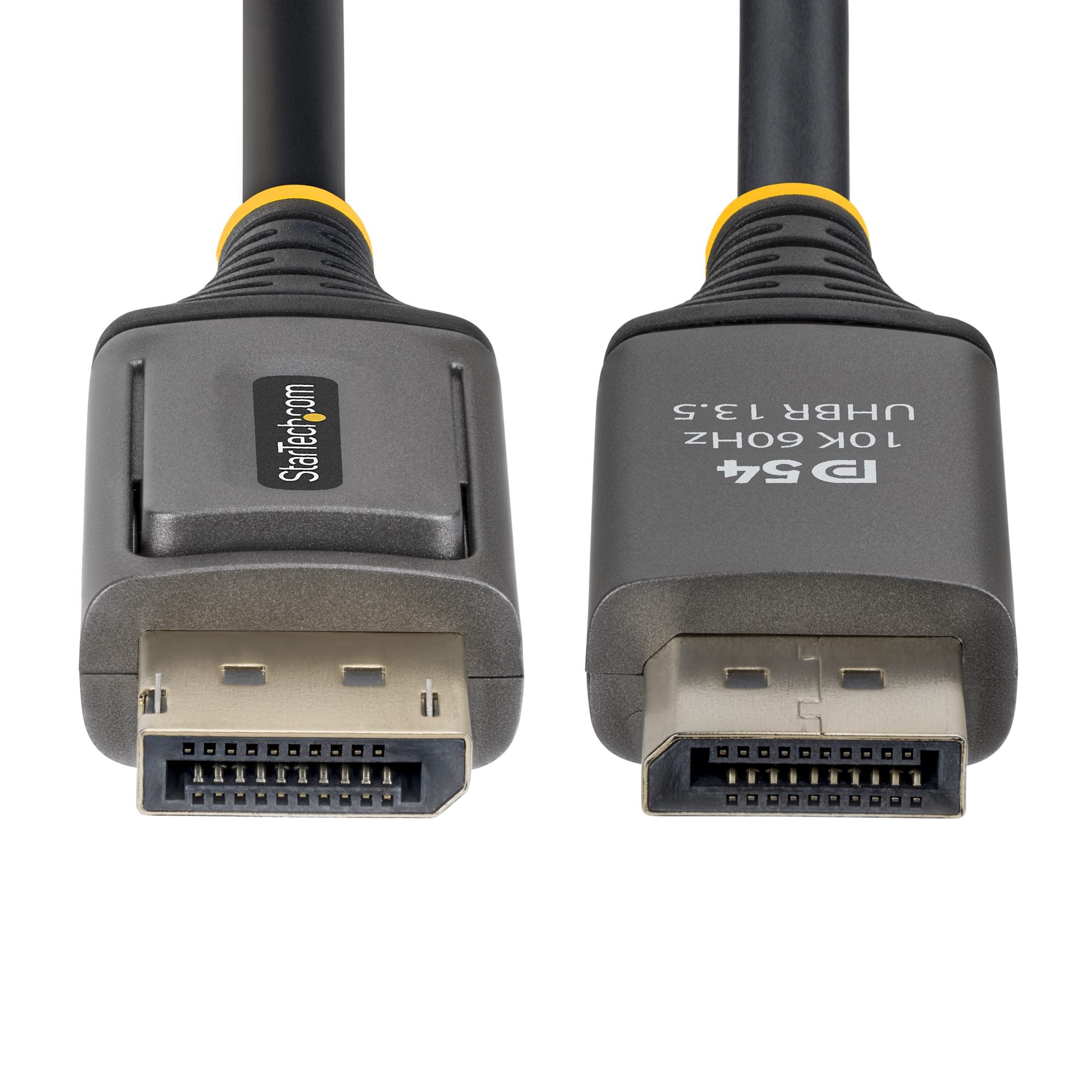 3ft VESA-Certified DisplayPort 2.1 Cable