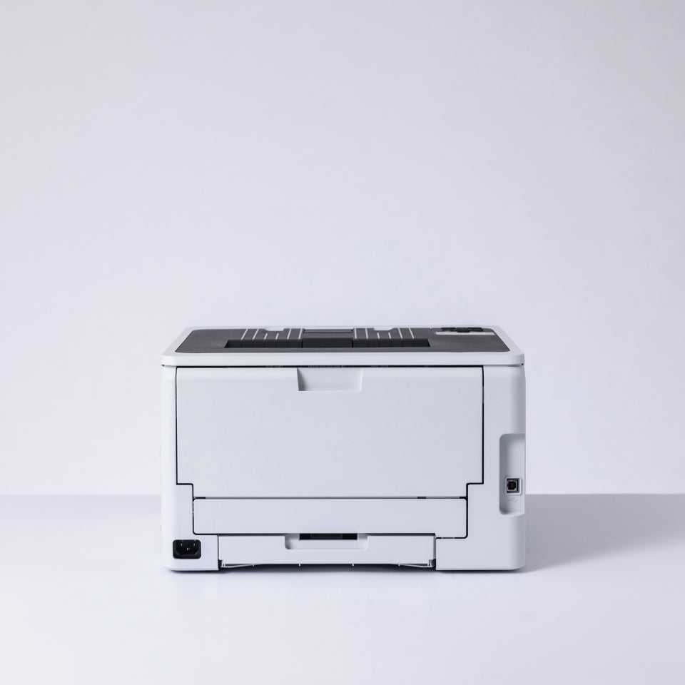 BROTHER HL-L3220CWE Printer colour LED A4 600x2400dpi 18ppm mono 18ppm colour 250sheets USB Wi-Fi