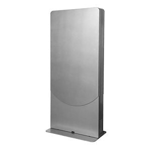 Peerless 40in Floor Standing Totem/Portrait Kiosk