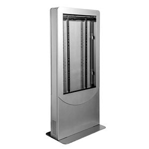 Peerless 43in Portrait Kiosk