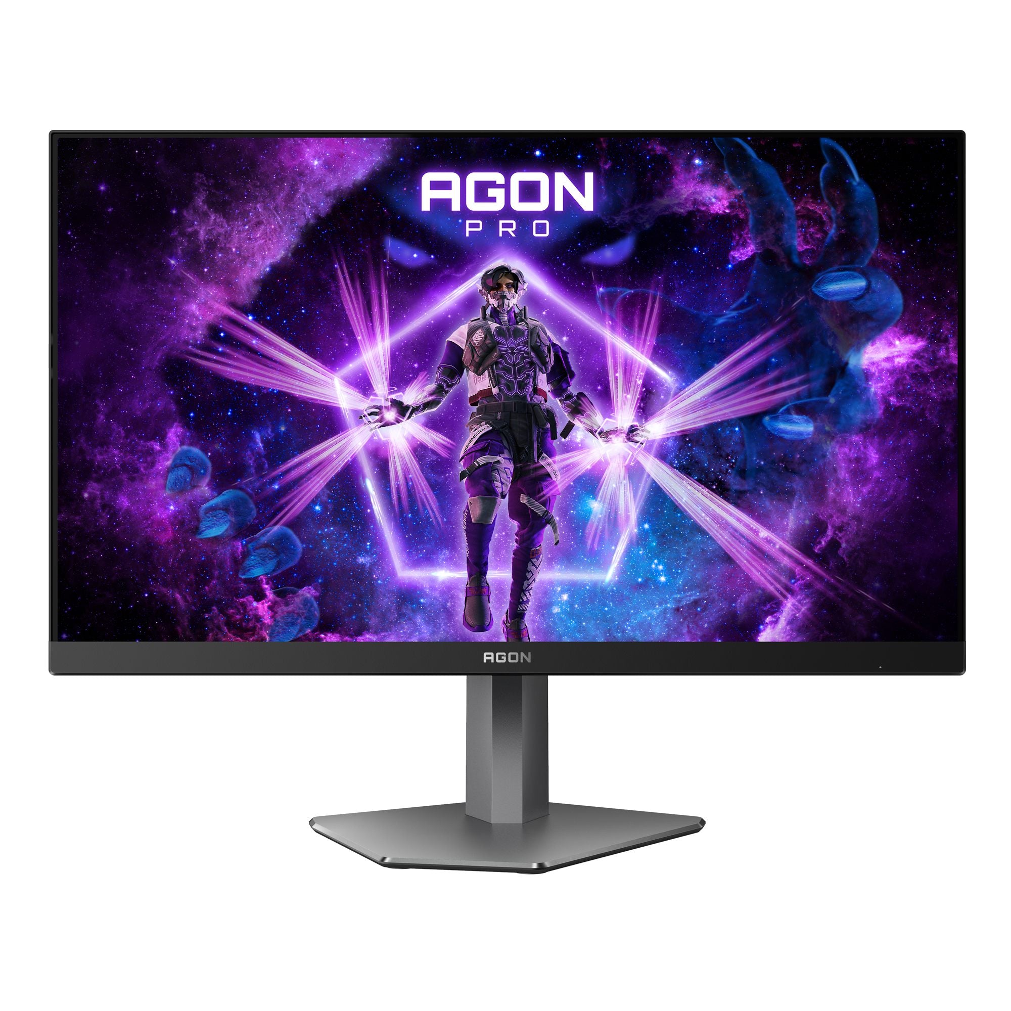 "AOC AGON PRO AG256FS écran plat de PC 62,2 cm (24.5"") 1920 x 1080 pixels Full HD LCD Noir"