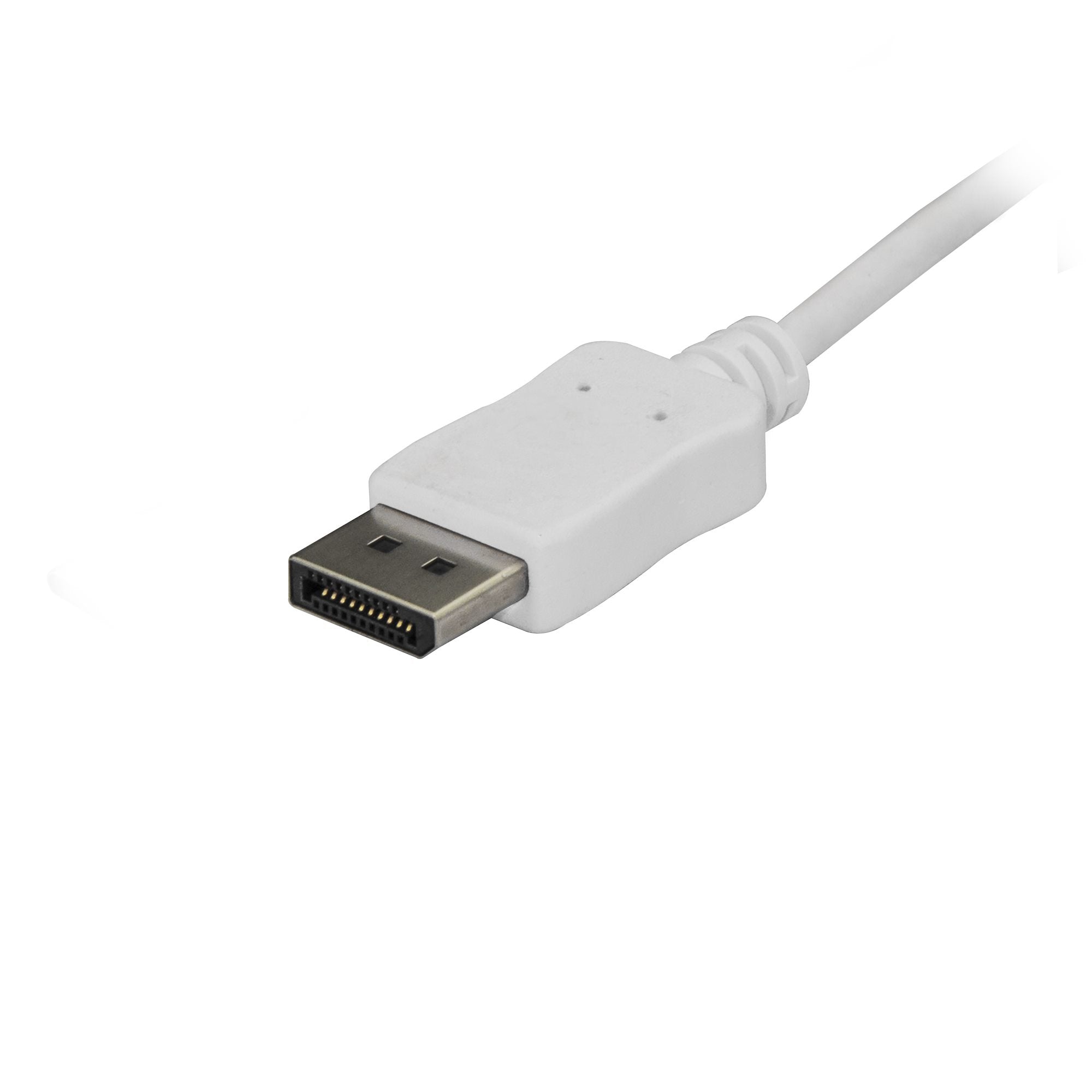 USB-C to DisplayPort Cable 6ft 4K 60Hz
