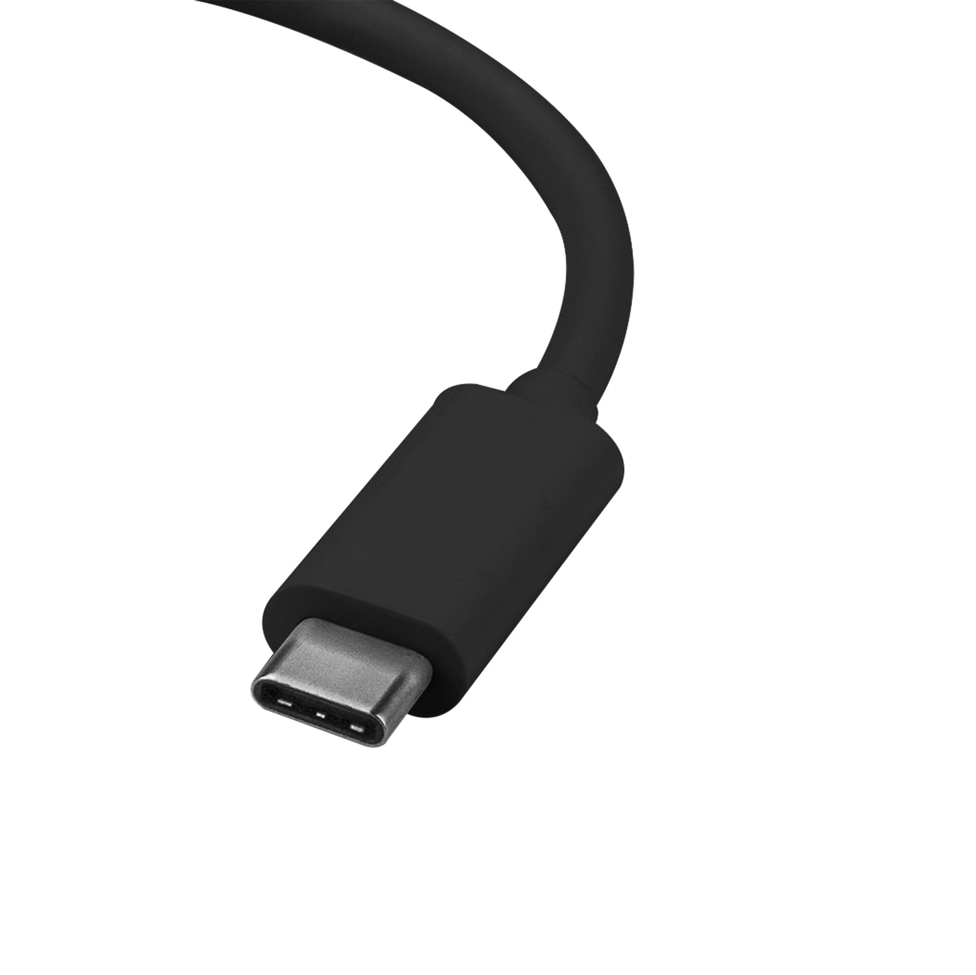 USB-C to DisplayPort Adapter with USB PD