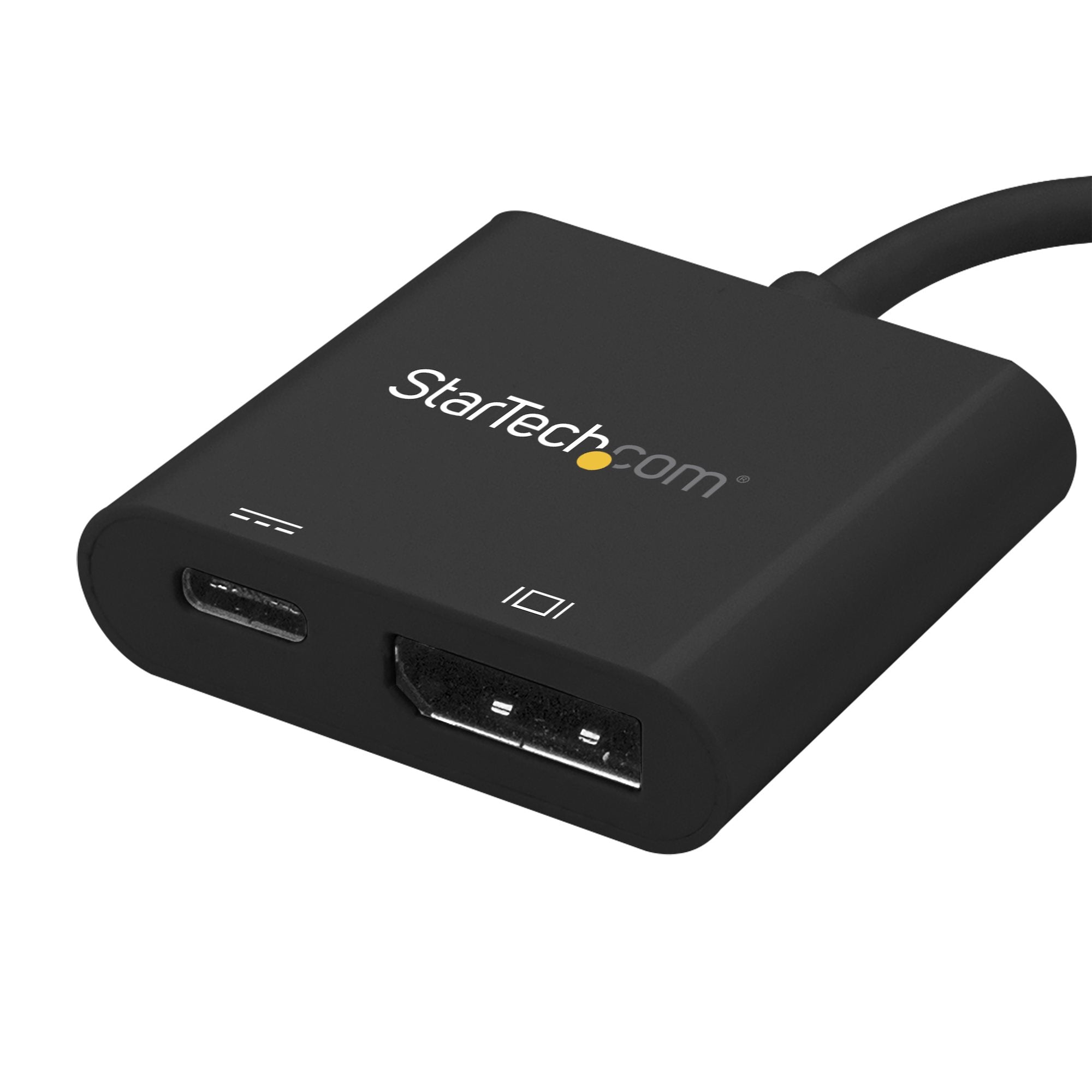 USB-C to DisplayPort Adapter with USB PD