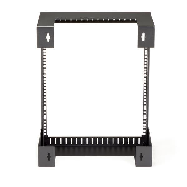 Server Rack - 12in Depth 12U Wallmount