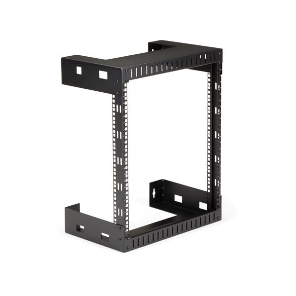 Server Rack - 12in Depth 12U Wallmount
